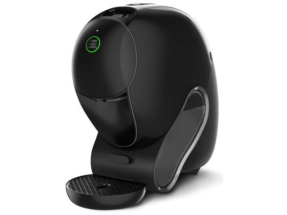 ネスカフェドルチェグスト　本体　ブラック 楽天市場】【公式店】ネスカフェ ドルチェ グスト ジェニオ エス