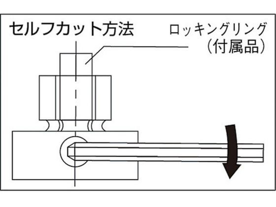 TR イマオ IDクランプ-kimarchiehealthcare.co.uk