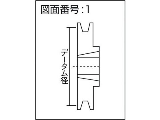 dショッピング |【取寄せ品】ＥＶＮ ブッシングプーリー ＳＰＢ