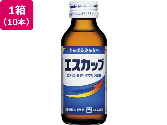 dショッピング |【取寄せ品】エスエス製薬／エスカップ １００ｍＬ