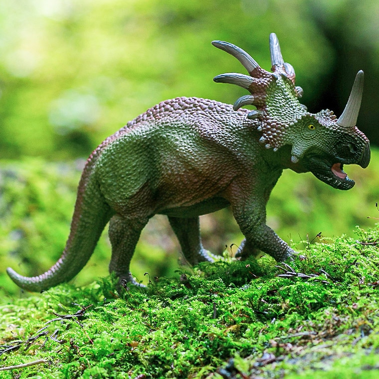 dショッピング |シュライヒ Schleich 15033 スティラコサウルス