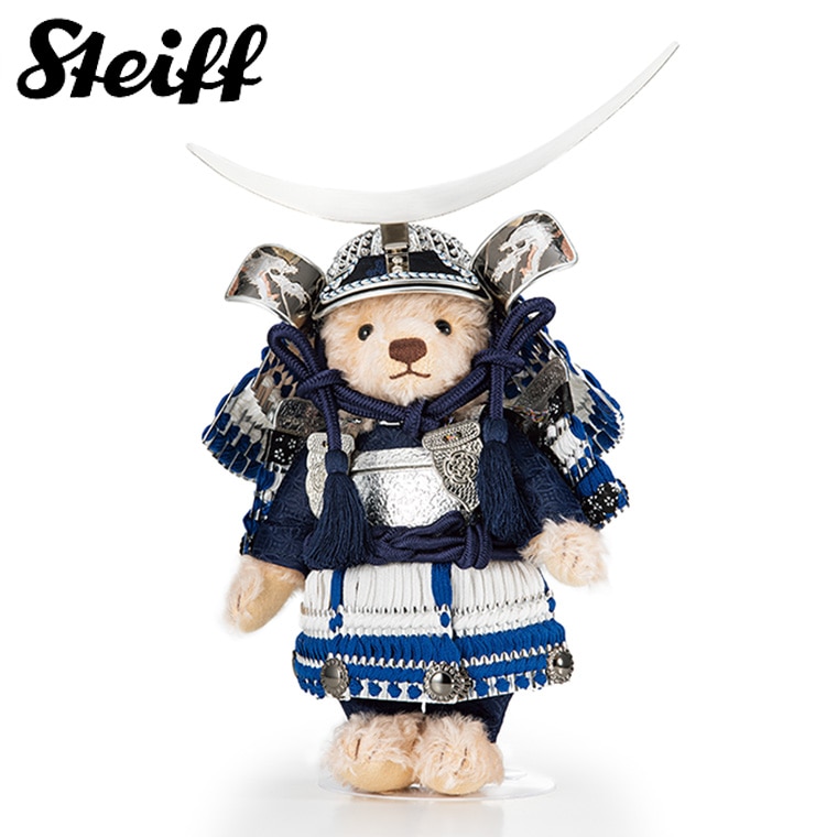 Steiff Jubiläumsbären 3体セット sha-332_s1.jpg