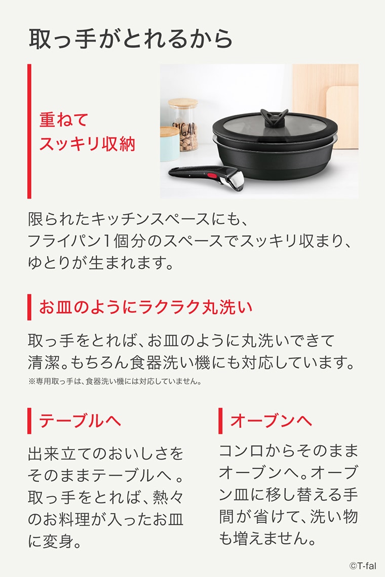 dショッピング |ティファール T-fal インジニオ・ネオ キャストライン アロマ プロ セット5 L866S5 送料無料 / 5点セット IH対応  ガス火 オーブン 食洗機対応 フライパン ウォックパン 26cm エッグロースター 卵焼き器 ガラス蓋 ふた 取っ手 | カテゴリ：の販売できる商品  ...