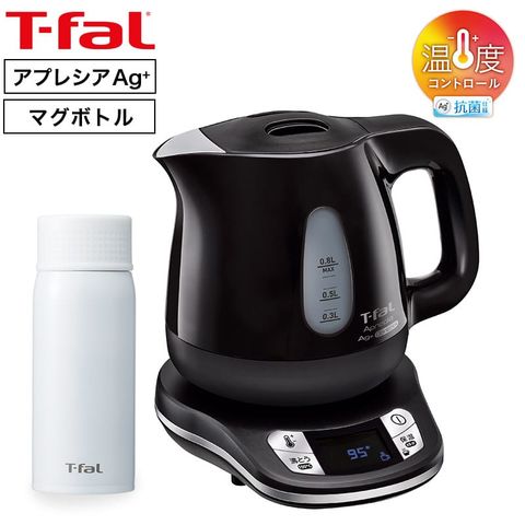 dショッピング |ティファール T-fal 電気ケトル アプレシア