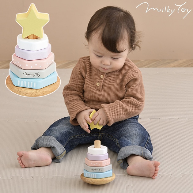 Milky Toy ミルキートイ Dreamy Tree(ドリーミーツリー) 816868 