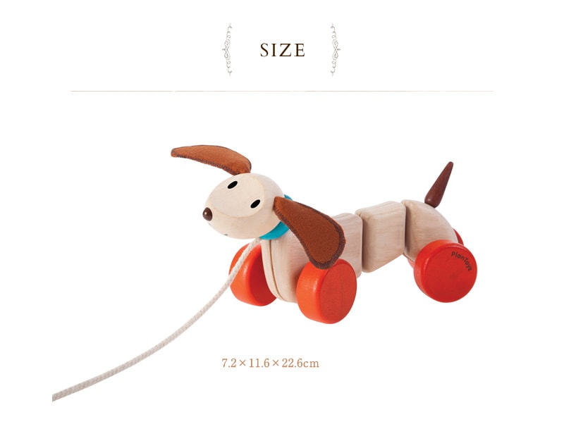 PLAN TOYS ドライビングシート 車 ハンドル おもちゃ 木製