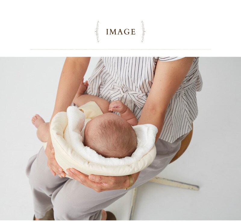 BABY & Me ベビーアンドミー 新生児パッド SG BM-0-045