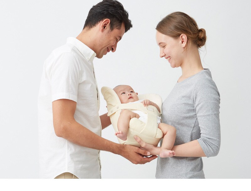 BABY & Me ベビーアンドミー 新生児パッド SG BM-0-045