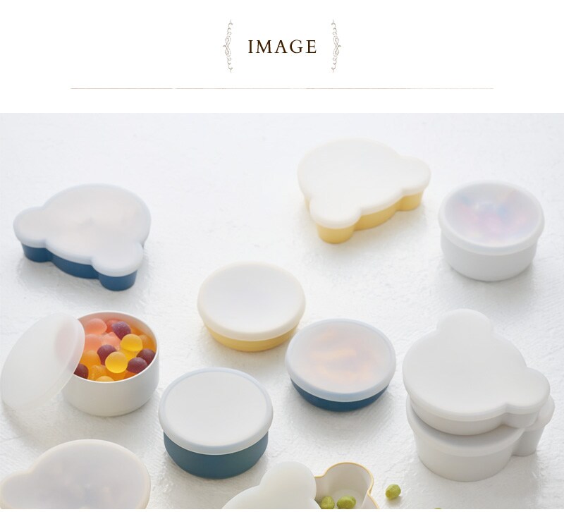 tak タック キッズディッシュ ボウルカバー スタンダード JTN-0122 