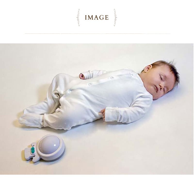 Rockit ロキット スリープスーザー Zed ゼッド CON-RC-Z50027  ロキット 睡眠誘導マシン 寝かしつけ 赤ちゃん ベビー ナイトライト ベッドサイドライト 育児グッズ おしゃれ ギフト  