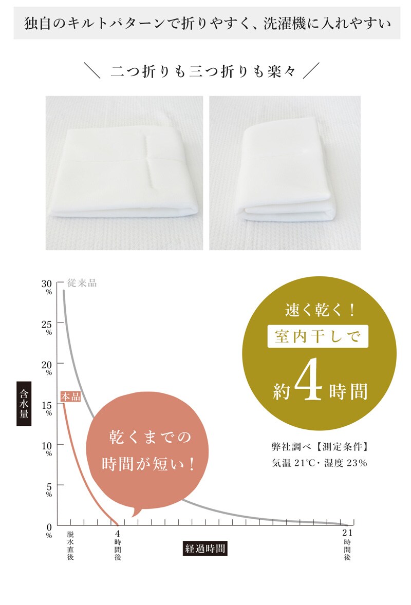 アイラブベビー お昼寝布団セット エトワールエクリュ