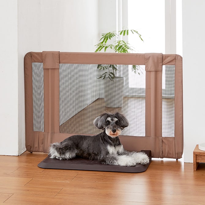 PET SELECT by nihonikuji ペットゲート おくだけとおせんぼS ペットゲート ケージ サークル 小屋 ゲート 犬 イヌ 超小型犬 小型犬 ペット