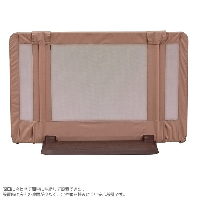 PET SELECT by nihonikuji ペットゲート おくだけとおせんぼS ペットゲート ケージ サークル 小屋 ゲート 犬 イヌ 超小型犬 小型犬 ペット