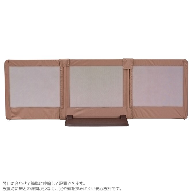 PET SELECT by nihonikuji ペットゲート おくだけとおせんぼL ペットゲート ケージ サークル 小屋 ゲート 犬 イヌ 超小型犬 小型犬 ペット