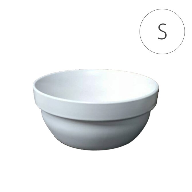 REPLUS リプラス Meshidai Gohan メシダイ ゴハン専用 陶器のみ Sサイズ 猫用 フードボウル ペット ごはん皿 食器 食器洗浄機対応 電子レンジ対応 犬用