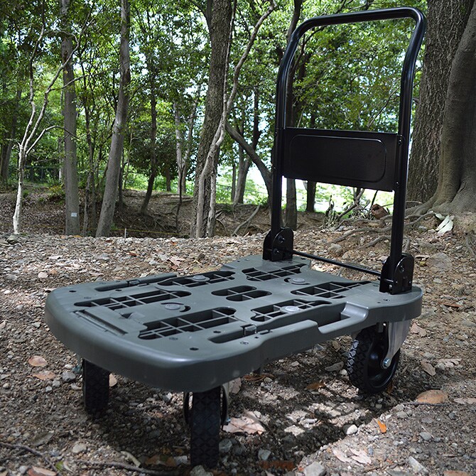 COLLEND コレンド オフロード台車 