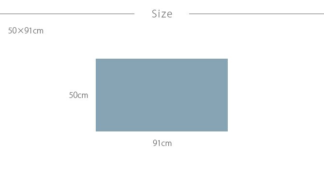 Fab the Home ファブザホーム ピローケース L アクロス 