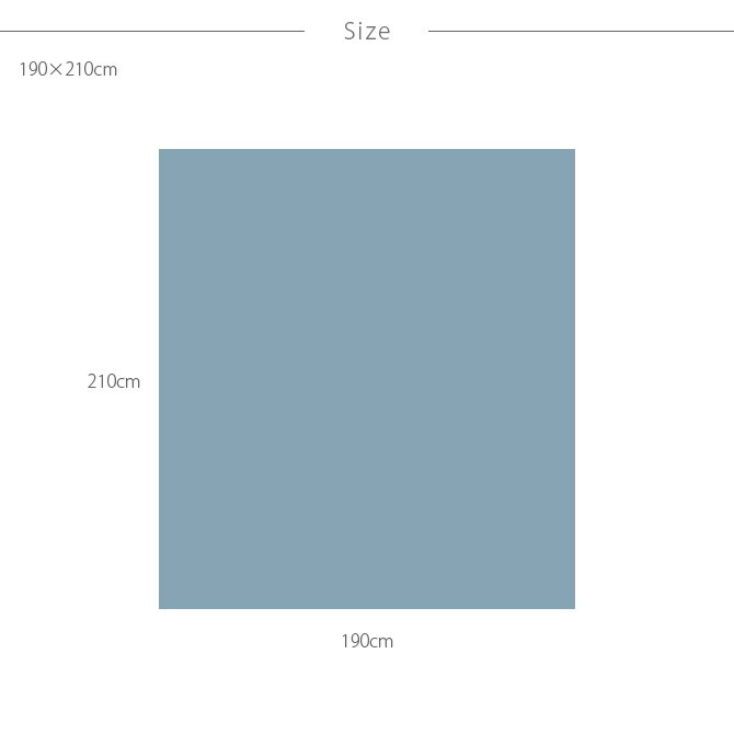 Fab the Home ファブザホーム 掛け布団カバー ダブル用 アクロス