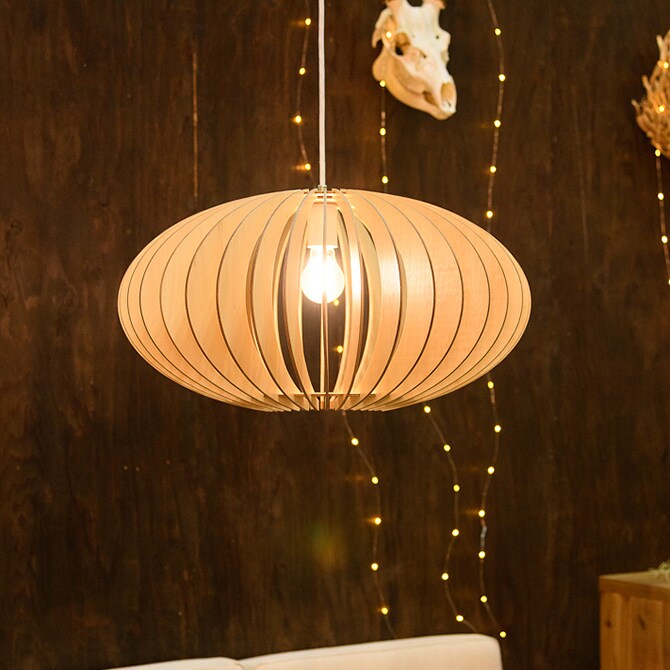 WARMS ペンダントライト Ovall 