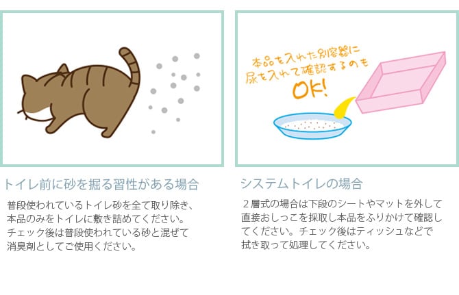 ヘルス インディケーター 猫 猫砂 健康チェック おしっこ 尿 pH値 消臭 脱臭 トイレ砂 トイレ