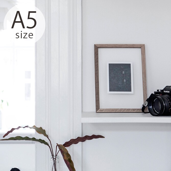 MOEBE ムーベ FRAME フレーム A5