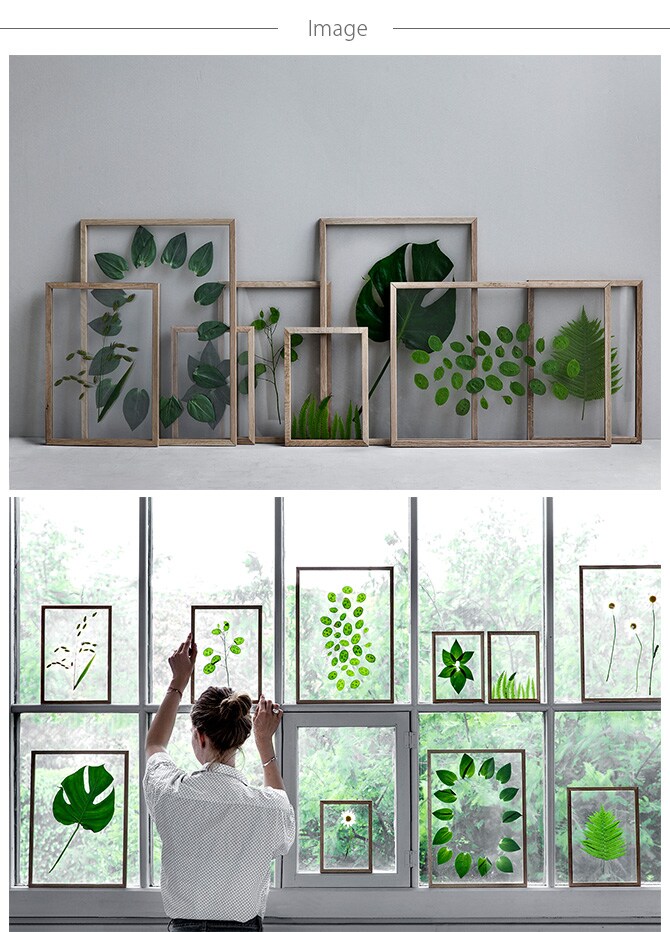 MOEBE ムーベ FRAME フレーム A5