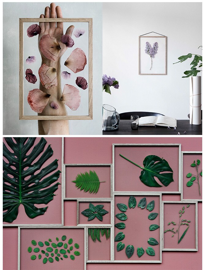 MOEBE ムーベ FRAME フレーム A4 