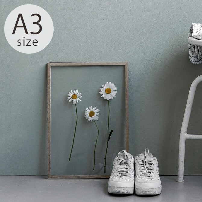 MOEBE ムーベ FRAME フレーム A3 