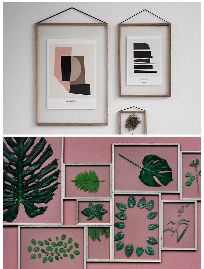 MOEBE ムーベ FRAME フレーム A2 