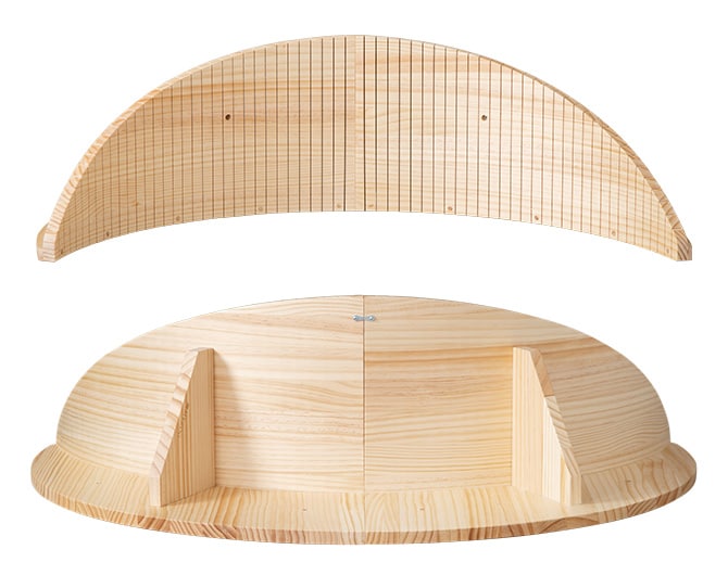 MYZOO マイズー Luna キャットステップ 猫