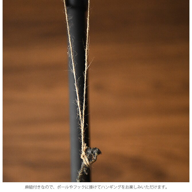 Brown. ブラウン アレンジメント 着生 47