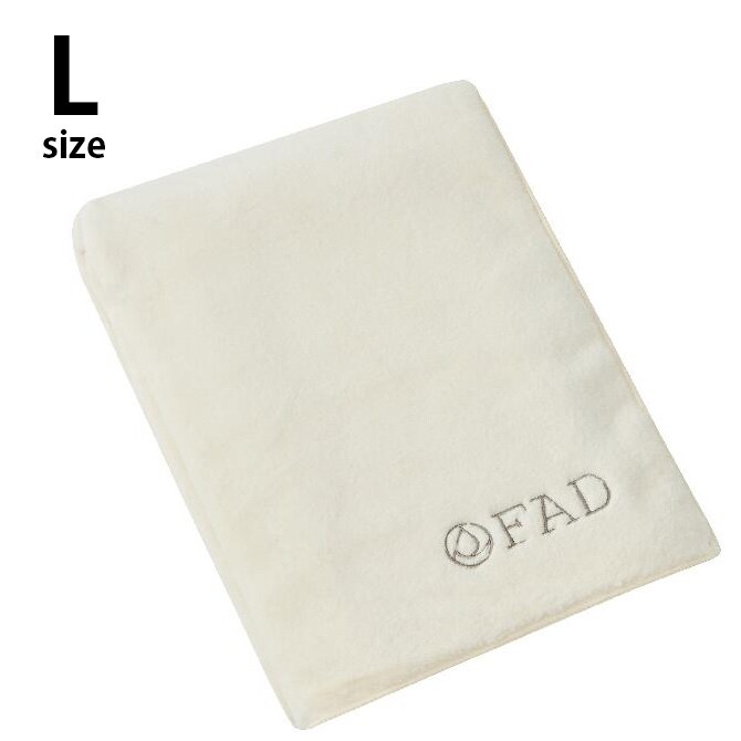 FAD ファッド オーガニック・ペットブランケット L 犬用 猫用 ペット ブランケット