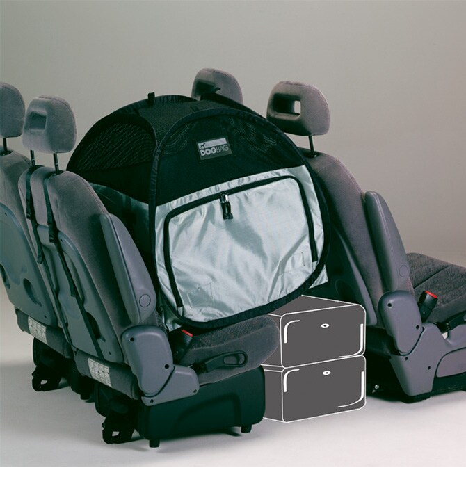 egr DOGBAG ドッグバッグ S 犬用 ペット用 ペットテント テント アウトドア 屋外 野外 折りたたみ コンパクト 軽量