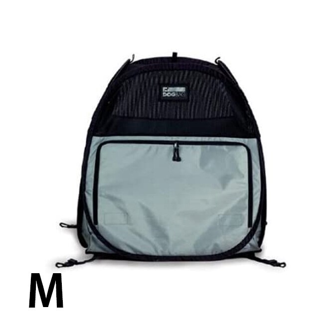 egr DOGBAG ドッグバッグ M  犬用 ペット用 ペットテント テント アウトドア 屋外 野外 折りたたみ コンパクト 軽量  