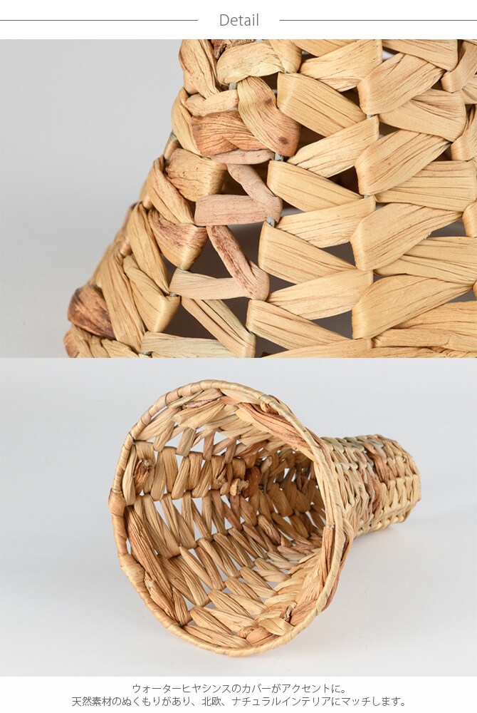 Another Garden アナザーガーデン ボタニックハンギング バスケットライト 