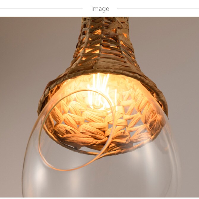 Another Garden アナザーガーデン ボタニックハンギングライトカバー （ライト別売） 