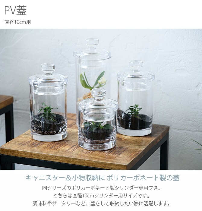 FOYER ホワイエ PV蓋 直径10cm用 