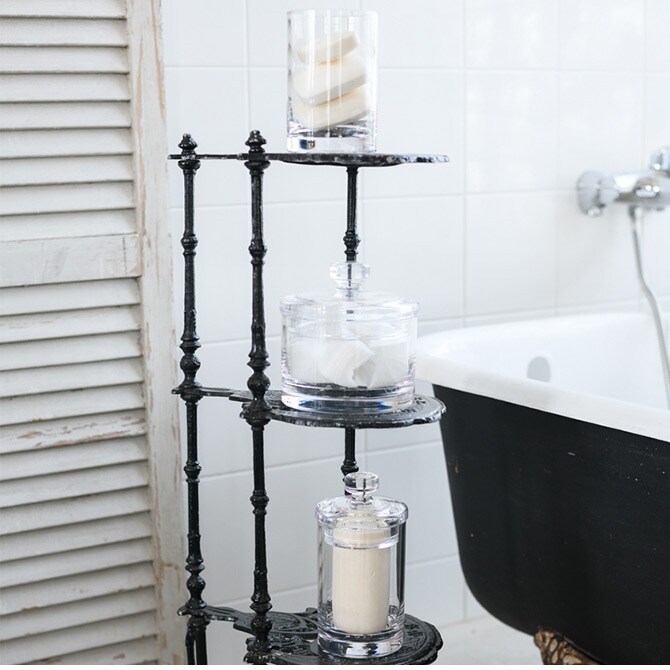 FOYER ホワイエ PV蓋 直径10cm用 