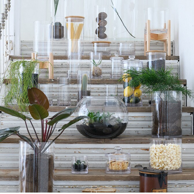 FOYER ホワイエ PV蓋 直径20cm用