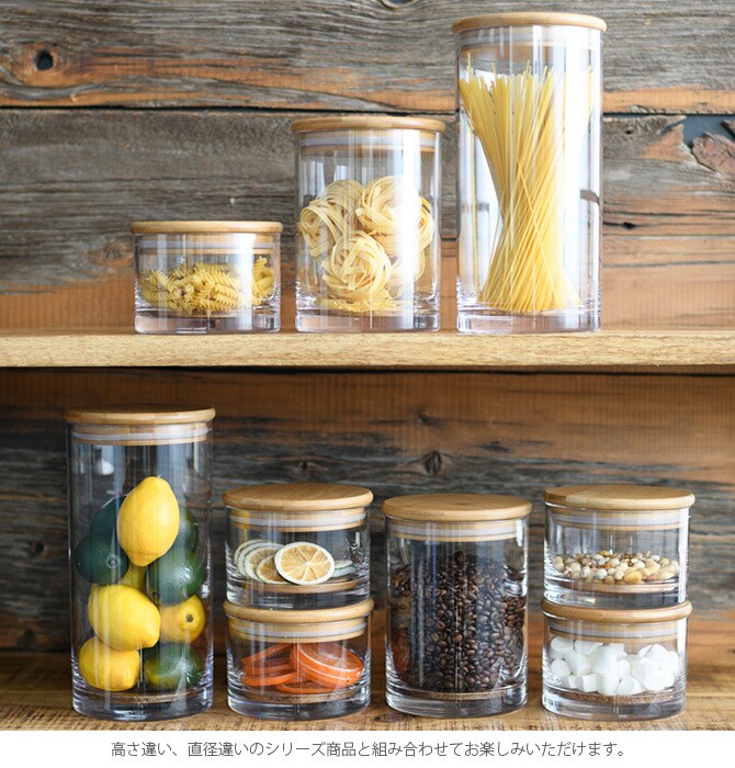 FOYER ホワイエ PVバンブー蓋 直径10cm用