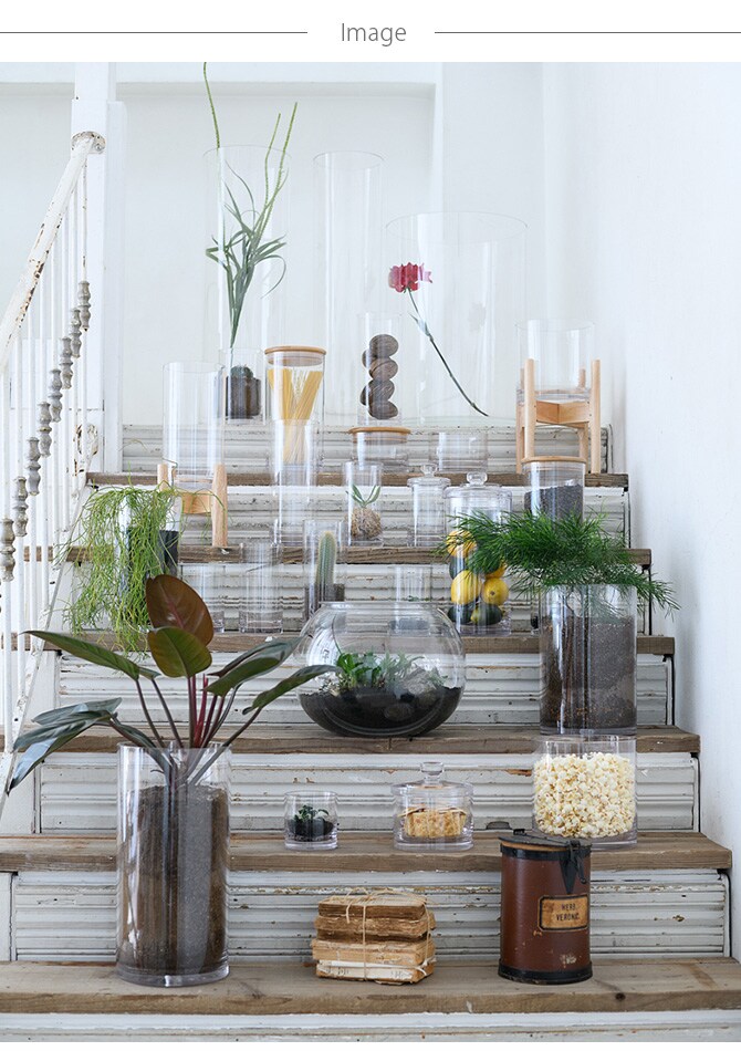 FOYER ホワイエ PV球形 直径34.5cm 口径25cm