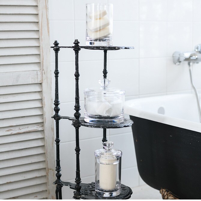 FOYER ホワイエ PV蓋 直径12cm用 