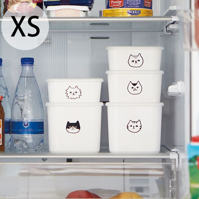 SO-Q STYLE ソーキュースタイル PFF NECO スクエアストッカー XS