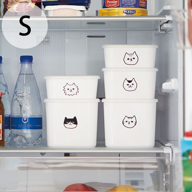 SO-Q STYLE ソーキュースタイル PFF NECO スクエアストッカー S