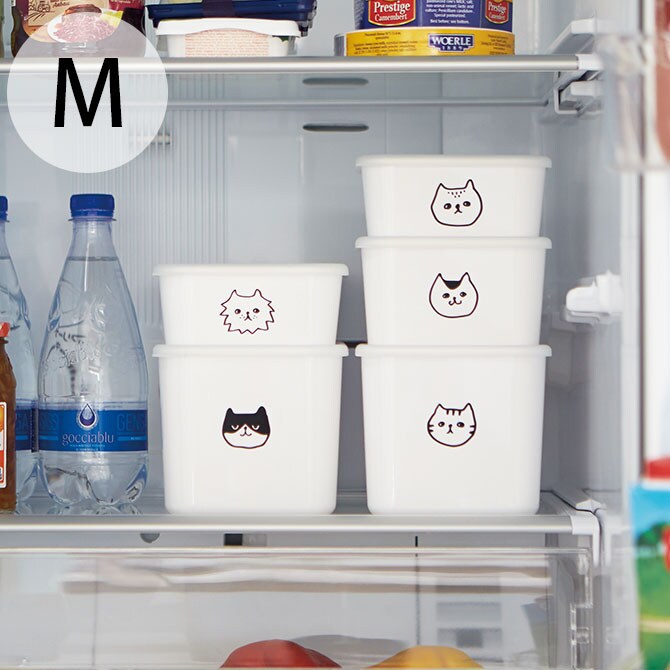 SO-Q STYLE ソーキュースタイル PFF NECO スクエアストッカー M