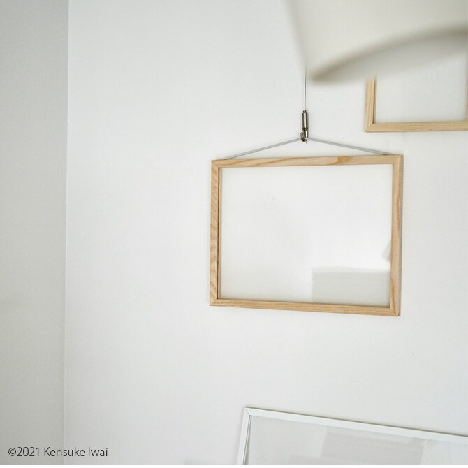 MOEBE ムーベ FRAME フレーム A5  ポスターフレーム 北欧 おしゃれ A5 木製 フレーム 額縁 インテリア 押し花 アート  