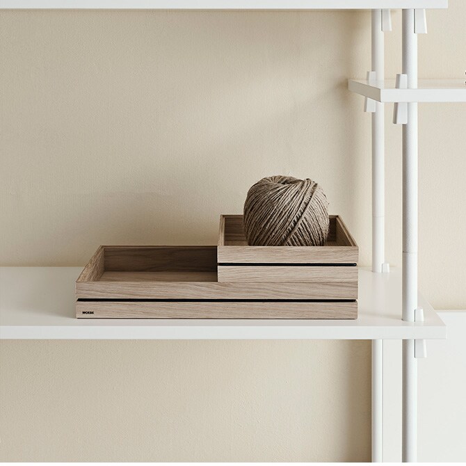 MOEBE ムーベ オーガナイズ S