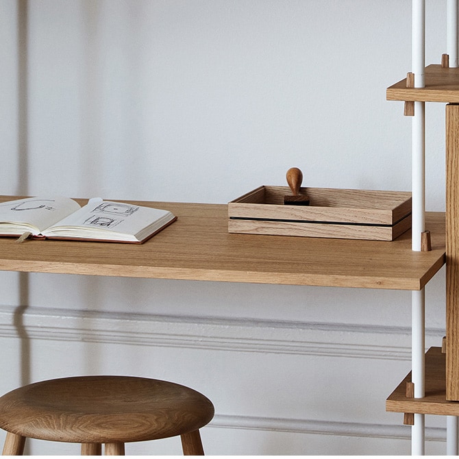 MOEBE ムーベ オーガナイズ S