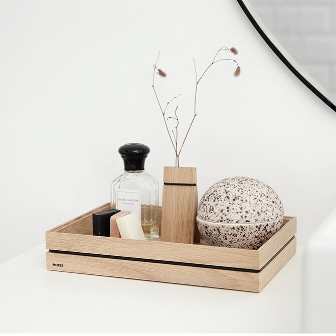 MOEBE ムーベ オーガナイズ S