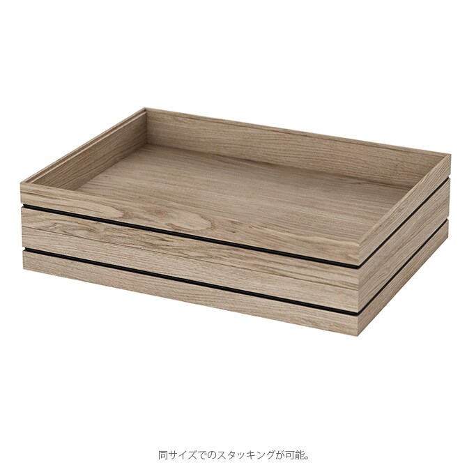 MOEBE ムーベ オーガナイズ L